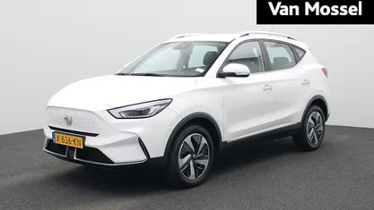 Occasion MG ZS Comfort 130 kW (177 PK) 2024 Wit SUV