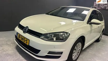 Occasion VW Golf VII 110 PK (80 kW) 2016 Stationwagen