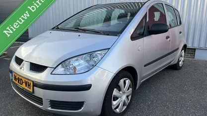 Occasion Mitsubishi Colt 95 PK (69 kW) 2005 Hatchback