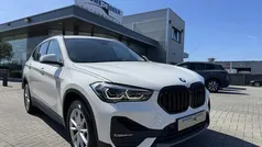 Gebruikt 2020 BMW X1 Executive SUV | € 24.950 (Goede deal)