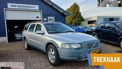 Gebruikt 2006 Volvo V50 Momentum Stationwagen | € 2.750 (Super prijs)