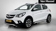 Gebruikt 2018 Opel Karl Edition Hatchback | € 9.240 (Eerlijke prijs)