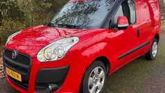 Gebruikt 2014 Fiat Doblò MPV | € 3.995 (Goede deal)
