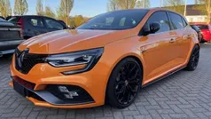 Gebruikt 2018 Renault Mégane IV R.S. Hatchback | € 30.900 (Eerlijke prijs)