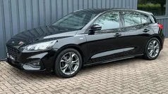 Gebruikt 2020 Ford Focus ST-Line Hatchback | € 19.995 (Eerlijke prijs)