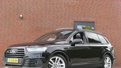Gebruikt 2016 Audi Q7 S-Line SUV | € 37.950 (Eerlijke prijs)