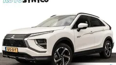 Wit Gebruikt 2022 Mitsubishi Eclipse Cross Instyle SUV | € 21.850 (Goede deal)