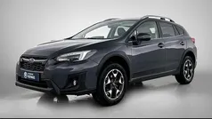Grijs Gebruikt 2019 Subaru XV Premium SUV | € 23.900 (Eerlijke prijs)