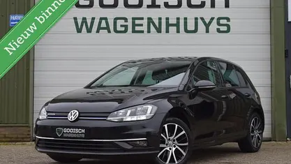 Occasion VW Golf VII Comfortline 116 PK (85 kW) 2019 Hatchback