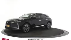 Gebruikt 2024 DS Automobiles DS4 Bastille Hatchback | € 28.400 (Goede deal)