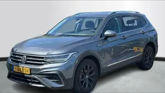 Grijs Gebruikt 2023 VW Tiguan Allspace Business SUV | € 38.950 (Goede deal)