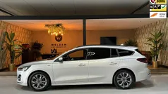 Gebruikt 2023 Ford Focus ST-Line Stationwagen | € 20.985 (Eerlijke prijs)
