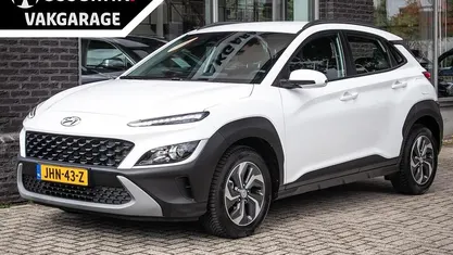 Occasion Hyundai Kona Comfort 143 PK (105 kW) 2022 Overige SUV