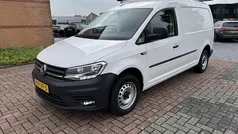 Gebruikt 2020 VW Caddy Maxi Highline MPV | € 12.950 (Eerlijke prijs)