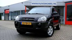 Gebruikt 2006 Hyundai Tucson Dynamiq SUV | € 4.750 (Eerlijke prijs)