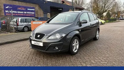 Occasion 2012 Seat Altea XL Copa MPV | € 2.795 (Eerlijke prijs)