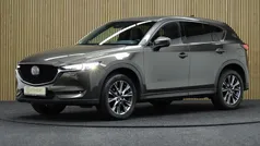 Bruin Gebruikt 2019 Mazda CX-5 Luxury SUV | € 28.900 (Eerlijke prijs)