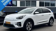 Gebruikt 2021 Kia e-Niro SUV | € 23.899 (Super prijs)