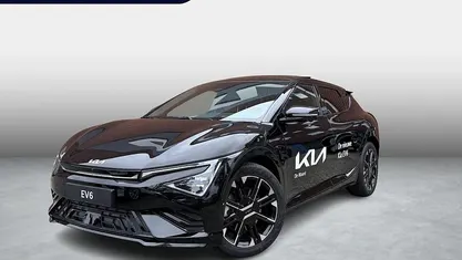 Occasion Kia EV6 GT-Line 168 kW (229 PK) 2024 SUV