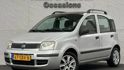 Occasion Fiat Panda Emotion 60 PK (44 kW) 2008 Hatchback