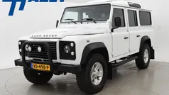 Gebruikt 2013 Land Rover Defender S SUV | € 44.750