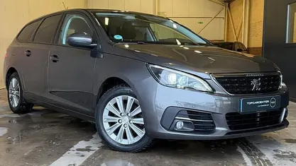 Gebruikt 2019 Peugeot 308 SW Active Stationwagen | € 7.499 (Super prijs)