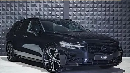 Occasion Volvo V60 R-Design 2024 Stationwagen