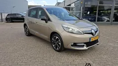 Gebruikt 2014 Renault Scénic III Bose Edition MPV | € 8.950 (Eerlijke prijs)