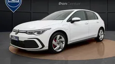 Gebruikt 2021 VW Golf VIII GTE Hatchback | € 25.450 (Eerlijke prijs)