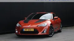 Gebruikt 2012 Toyota GT86 GT Coupé | € 18.950 (Eerlijke prijs)