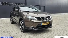 Gebruikt 2016 Nissan Qashqai N-Connecta SUV | € 9.999 (Goede deal)