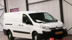 Gebruikt 2013 Citroën Jumpy MPV | € 4.900 (Eerlijke prijs)