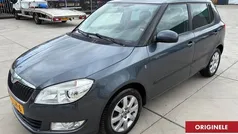 Gebruikt 2010 Skoda Fabia Elegance Hatchback | € 7.295 (Eerlijke prijs)