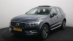 Blauw Gebruikt 2020 Volvo XC60 Business Edition SUV | € 35.645 (Goede deal)