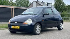 Gebruikt 2007 Ford Ka Futura Hatchback | € 1.450 (Eerlijke prijs)