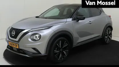 Occasion 2020 Nissan Juke SUV | € 17.935 (Eerlijke prijs)