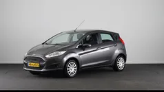 Gebruikt 2015 Ford Fiesta Style Hatchback | € 7.945 (Eerlijke prijs)