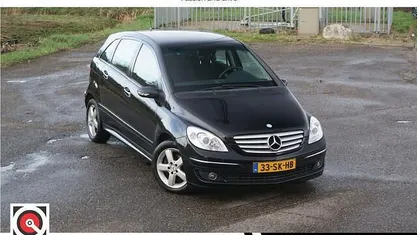 Occasion Mercedes B150 95 PK (69 kW) 2006 MPV