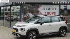 Gebruikt 2018 Citroën C3 Aircross Feel SUV | € 11.900 (Eerlijke prijs)