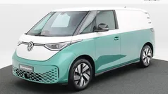 Gebruikt 2025 VW ID. Buzz Edition Van | € 43.590 (Super prijs)