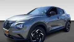 Grijs Gebruikt 2024 Nissan Juke N-Connecta SUV | € 26.430 (Eerlijke prijs)
