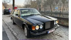 Bentley Turbo R