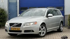 Gebruikt 2012 Volvo V70 Summum Stationwagen | € 9.950 (Eerlijke prijs)