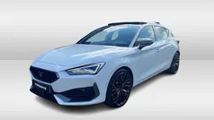Gebruikt 2022 Cupra Leon Hatchback | € 28.450 (Eerlijke prijs)