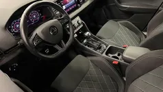 Zwart Gebruikt 2020 Skoda Karoq Business Line SUV | € 28.993 (Eerlijke prijs)