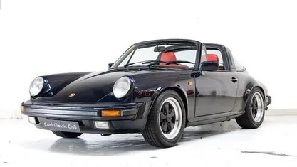 Occasion Porsche 911 207 PK (152 kW) 1985 Hatchback
