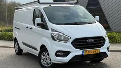 Gebruikt 2018 Ford Transit Custom Van | € 16.450 (Super prijs)