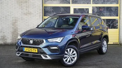 Occasion 2020 Seat Ateca Business SUV | € 18.950 (Goede deal)