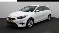 Gebruikt 2024 Kia Ceed Stationwagen | € 28.940 (Eerlijke prijs)