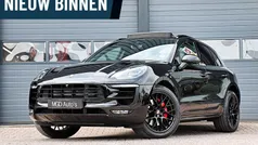 Gebruikt 2017 Porsche Macan SUV | € 49.950 (Eerlijke prijs)
